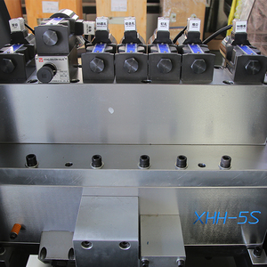 Lgsf LGS Nhà Giá của Keel trọng lượng LSF CuộN ánh sáng đo hình thức khung thép máy cho nhà xây dựng - Product Image 6