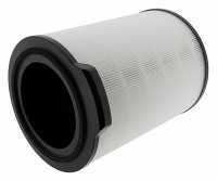 Filtro Purificador de Aire HEPA Compatible con Phi-lips AC3021 AC3033 AC3036 AC3039 AC3055 AC3059 FY3430, Accesorios de Repuesto para Eliminación de Polvo