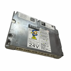 VH89661E0010 ECU ECM コントローラー 建設機械部品 SK210LC-<span class=keywords><strong>8</strong></span> <span class=keywords><strong>SK200</strong></span>-<span class=keywords><strong>8</strong></span> 掘削機 電気部品 コントローラーパネル - Product Image 2