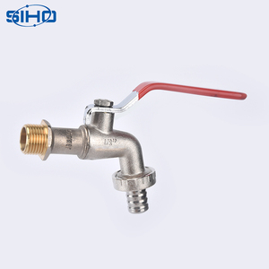 China fabricante <span class=keywords><strong>de</strong></span> <span class=keywords><strong>grifos</strong></span> jardín lavadora dragón bibcock con buen precio - Product Image 5