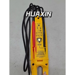 T6-1000 - เครื่องทดสอบไฟฟ้าพร้อมฟีลด์เซนส์ นิว hx1 - Product Image 2