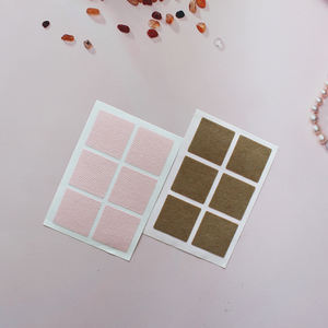 Suplemento de vitamina de marca privada Parche transdérmico de magnesio que respalda la función cardíaca, pulmonar y la densidad ósea - Product Image 2