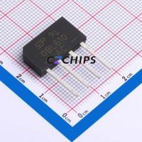 Vente en gros de ponts redresseurs à diodes GBL610 GBL, fournisseur de composants électroniques et service BOM