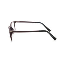 Clip magnétique sur montures de lunettes optiques pour femmes Lunettes de créateurs de marques célèbres