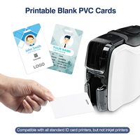 Cartes de contrôle d'accès Java JCOP à double interface pour processeur, avec bande magnétique, vente en gros du fabricant