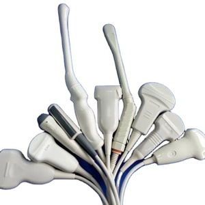 3Sp-D for GE <strong>Voluson</strong> 8/E6/LOGIQ S7/S8 New Compatible Phase Array Transducer Cardiac Sensor <strong>Ultrasound</strong> Probe Electric Plastic - Product Image 6