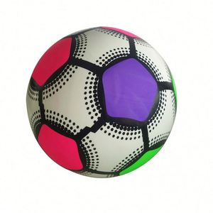 Funny Novelty <b>LED</b> Light-Up Outdoor High Quality Fitness Inflatable Juggling Bouncy <b>Ball</b> Rubber Sports Toys Kids Beach Unisex - Product Image 5