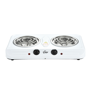 <span class=keywords><strong>Plaque</strong></span> spirale électrique Andong pour cuisinière 120V - Product Image 1