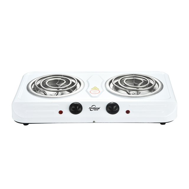 Andong Kitchen Appliance Electric Stove Spiral Plate 120v Stove Cooker