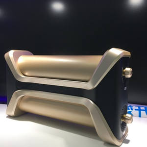 <span class=keywords><strong>Gemini</strong></span> in acciaio inox a due stadi di filtrazione acqua purificatore 1000L ultrafiltrazione per uso domestico cucina elettronica segno - Product Image 1