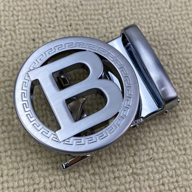 Западный ковбойский стиль круглый полый сплав ременная пряжка 40 мм металлическая пряжка от производителя