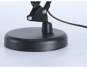<span class=keywords><strong>Lampe</strong></span> de bureau pliante professionnelle <span class=keywords><strong>lampe</strong></span> à ongles LED lumière d'étude <span class=keywords><strong>lampe</strong></span> de travail de bureau articulée Protection des yeux <span class=keywords><strong>lampe</strong></span> de Table Portable - Product Image 3