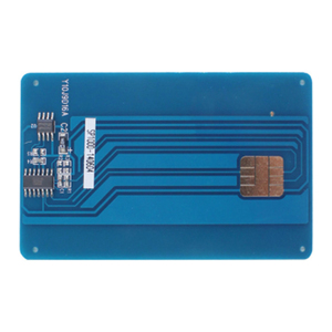 Puces cartouche de toner pour puces Sagem 5481-n puce de réinitialisation carte SIM - Product Image 1