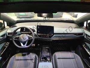 Volkswagen ID.4 X Pure EV 2021, Auto Eléctrico Automático Usado, Vehículo Usado a Precio Económico, Gran Oferta, Auto Usado Hecho en China - Product Image 3