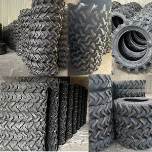 ADVANCE Agricultural IND Tire 340/80R20 400/<span class=keywords><strong>80R24</strong></span> <span class=keywords><strong>440</strong></span>/<span class=keywords><strong>80R24</strong></span> Neumático agrícola - Product Image 3