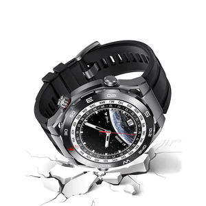 SK4 Full Touch Visual Feast Haute définition Grand écran Navigation GPS Interface UI riche Montre intelligente étanche - Product Image 3