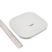 Caja de Proyectos Electrónicos para Router WIFI SZOMK, Caja de Conexiones para Gateway, 190*190*50MM
