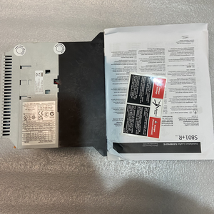 S801ตัน + R10N3S สตาร์ทเตอร์แบบอ่อน105A 24VDC 55kW สำหรับการสตาร์ทและการหยุดที่ราบรื่นสำหรับมอเตอร์แบบสามเฟส - Product Image 5