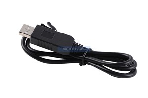 Pl2303ta hx gt <strong>Download</strong> Cable Usb To Ttl Rs232 module with shell USB to serial <strong>download</strong> ca - Product Image 3