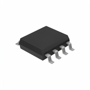 Distribuidor Autorizado de Componentes Electrónicos: 8 VSSOP, 8 MSOP Exposed Pad Power Management (PMIC) S-8581AB-S8T1U7, Compre en Línea - Product Image 1