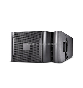 NEO 3200W Active Line Array PA System Altavoz de salida profesional de 2000W 4x12 pulgadas Tops 2x18 pulgadas Subwoofers para eventos en vivo - Product Image 3