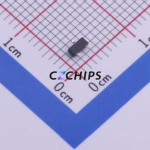 Transistor ESD y protección contra sobretensiones (TVS/ESD), original y nuevo de la marca SOT-23, de la serie de TV - Product Image 2