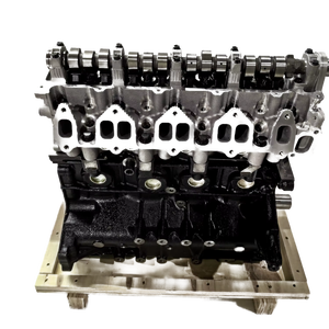 MOTOR WL DE PIEZAS DE AUTOMÓVIL DE ALTA CALIDAD USADO para <span class=keywords><strong>MAZDA</strong></span> - Product Image 2