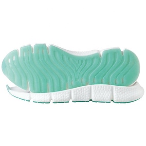 Bán Buôn Cao Su Duy Nhất An Toàn Sọc Crochet 47 Đế Giày Cho Trẻ - Product Image 4