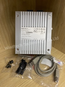 EDS-510E-3GTXSFP สวิตช์อีเธอร์เน็ตแบบมีการจัดการสำหรับอุตสาหกรรมที่มีระบบสำรองข้อมูล - Product Image 3