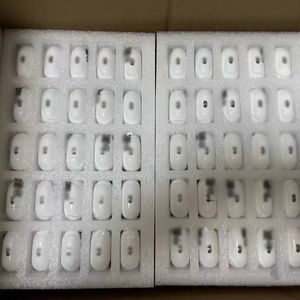 Lote al por mayor de auriculares inalámbricos BT usados Air Gen 2 3 Pods, intrauditivos, desbloqueados, stock a granel para iOS y Android, económicos - Product Image 6