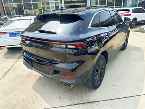 Gran Oferta, Fengxing T5 <span class=keywords><strong>EVO</strong></span> 2022 Usado, 1.5TD DCT, SUV a Gasolina, 4 Puertas, 5 Asientos, Euro VI, Volante a la Izquierda, Bajo Precio, Hecho en China - Product Image 6