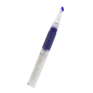 Résultat de blanchiment instantané et blanchiment des dents durable 2 ml Correcteur de couleur violet + Stylo gel blanchissant HP - Product Image 6