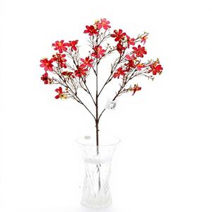 Fiori Artificiali in Plastica ZAA, Decorazione per la Casa, Ecologici, Premium, Eleganti e Portatili CZ-5109 - Product Image 1