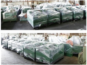 Máy Rèn Nguội Nhiều Trạm Cho Vít Nut Bolt Hình Thành Máy - Product Image 6