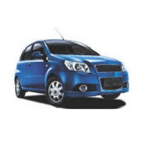 OEM AUTO CAR <strong>AREO</strong> of FENDER GRILE for CHEVROLET AVEO HATCHBACK 08 - Product Image 2