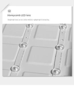 0-10หรี่แสงได้1คูณ4 1x4แผงไฟ LED 1.5มม. 2.0มม. แผงไฟเพดาน10 W LED แผงตัวกระจายแสงเชิงพาณิชย์สำหรับไฟ LED - Product Image 4