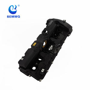 11127552281 BEMWQ cubierta de culata de motor automático para BMW E90 E60 F18 E87 E92 E93 F10 F11 E85 E86 E89 N52 - Product Image 4