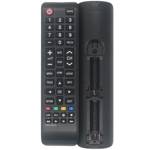 Télécommande TV Crystal Pearl Tianhong AA59-00649A à code fixe pour téléviseur Samsung - Product Image 1