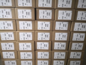 เวิร์กสเตชัน Hxx P64708-B21 96GB PC5-44800 DDR5 5600MT/s 2RX4 ECC สมาร์ทเมมโมรี่ - Product Image 6