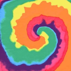 Pañuelo Cuadrado al por Mayor para Deportes al Aire Libre, Ciclismo, Hip Hop, Baile Callejero, Pañuelo para la Cabeza, Bandana Cuadrada Multicolor Arcoíris Gay - Product Image 3