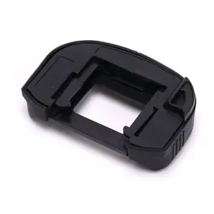 Replacement Viewfinder Protector Digital Camera Rubber Eyecup Eyepiece For Eg