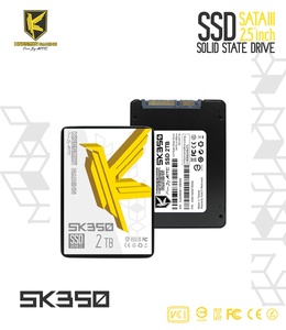 SSD interne 1 To, disque SSD SATA3 2,5 pouces pour PC KINGSMAN SSD 1 To - Product Image 6
