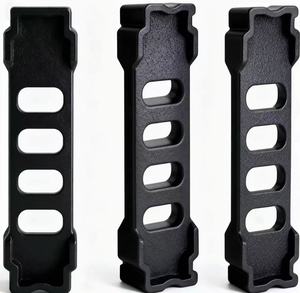 Bộ tách chuỗi kéo nhựa TL 35/45/55/65/80 phù hợp với ổ đĩa Xích kiểu xe tăng - Product Image 1