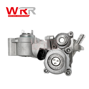 Pompe à carburant haute pression WRR pour Benz W204 W212 C200 E200, nouvelle pièce d'origine OEM 2710703501, unité de distribution du système d'injection de carburant HPFP - Product Image 4