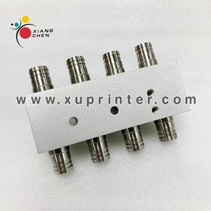 Boîtier de soupape WD de haute qualité C5.028.330F pour pièces d'impression offset SM102 CD102 C5.028.330F/01 - Product Image 6