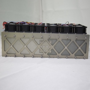 ผู้ผลิตชุดเซลล์เชื้อเพลิง PEM สำหรับเครื่องกำเนิดไฮโดรเจน - Product Image 2