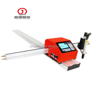 Düşük Fiyatlı 1500x2500mm 1500x3000mm 2 Eksenli Portatif CNC Plazma Kesim Makinesi Sac Levha İçin - Product Image 3