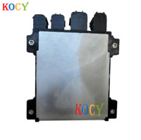 Unité de contrôle du moteur Toyota Injecteur Driver ECU pour TOYOTA HILUX AHIACE 89871-20080 8987120080 ECM 12V 89871 20080 131000 -1563