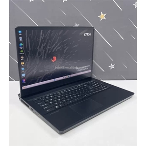 Portátil para Juegos MSI Vector GP76 RTX 3080ti <span class=keywords><strong>Intel</strong></span> <span class=keywords><strong>I7</strong></span> 17.3" 240Hz 16GB RAM - Product Image 1
