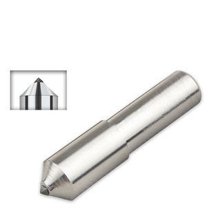 अनुकूलन योग्य कृत्रिम हीरा ड्रेसर बहु-बिंदु हीरा पीसने व्हील ड्रेसर त्रिज्या ड्रेसिंग उपकरण - Product Image 2